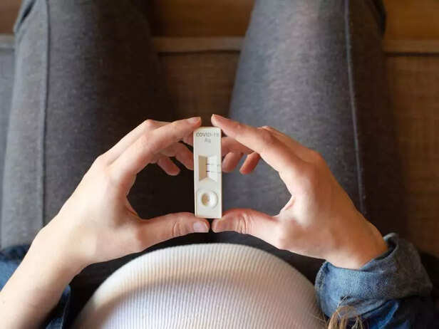 Quality of the Pregnancy Test