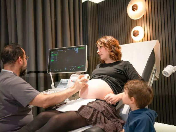 Share Ultrasound Experiences