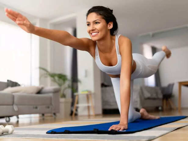 Exercise and Female Fertilit