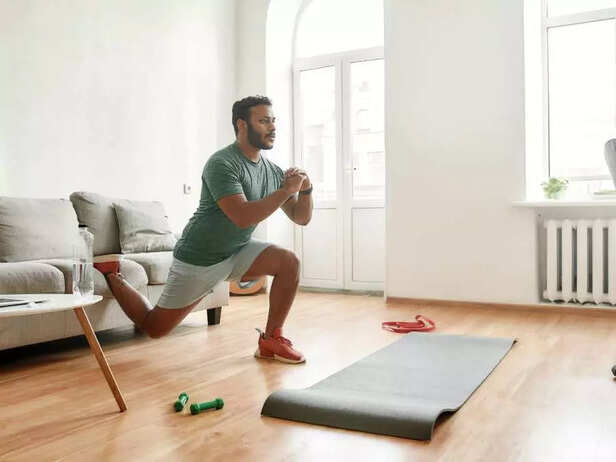 Exercise and Male Fertility