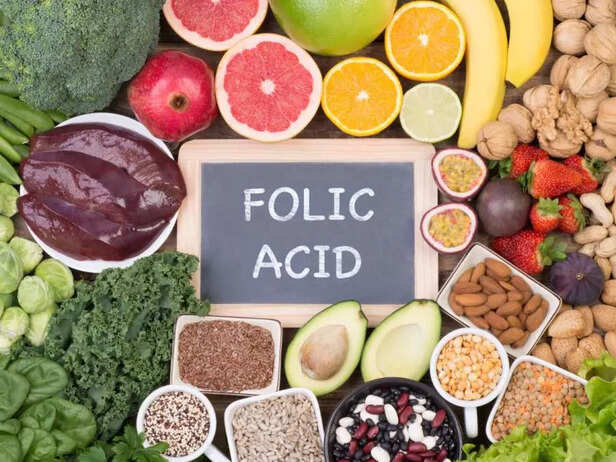 Folic Acid for Neural Tube Development