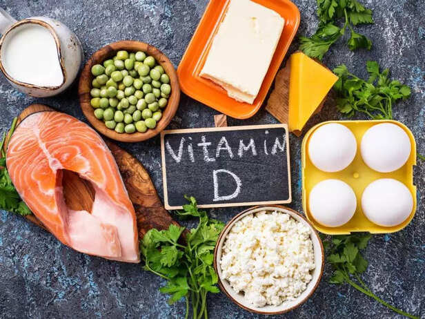 Calcium and Vitamin D for Bone Development