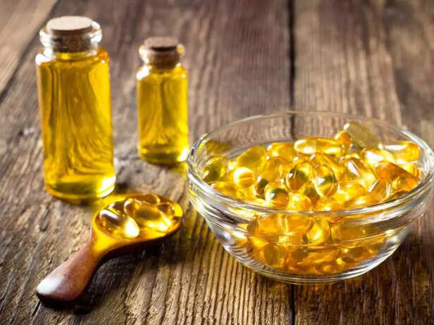 Omega-3 Fatty Acids for Brain Development