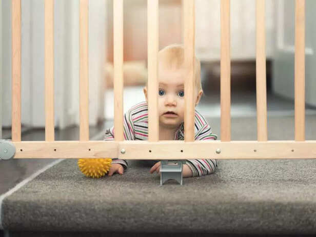 Understanding Baby Development and Hazards