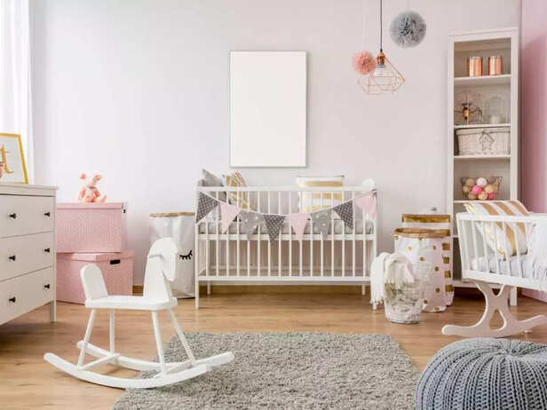 BABY ROOM