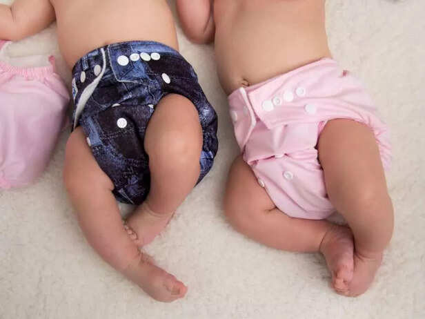 Cloth Diapers