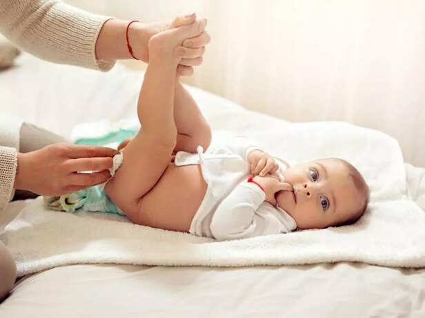 Cleansing and Wiping