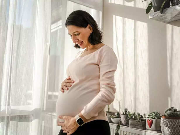 Bonding with the Baby