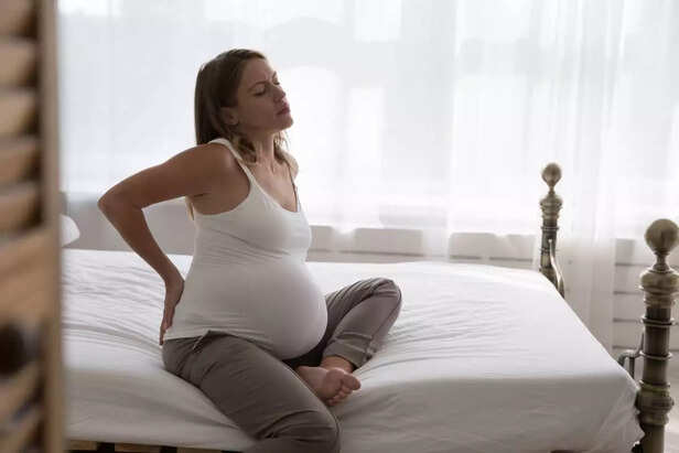 gaining weight during pregnancy