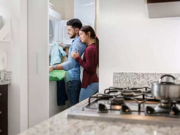 HELPING YOUR PARTNER WITHWORK