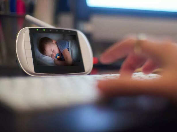 Monitor Your Baby