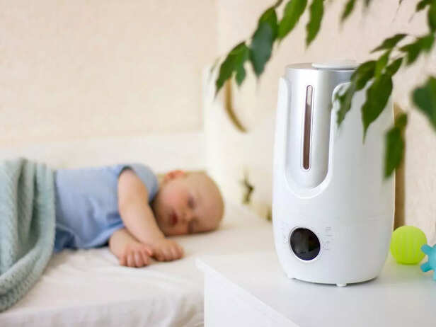 aromatherapy for baby