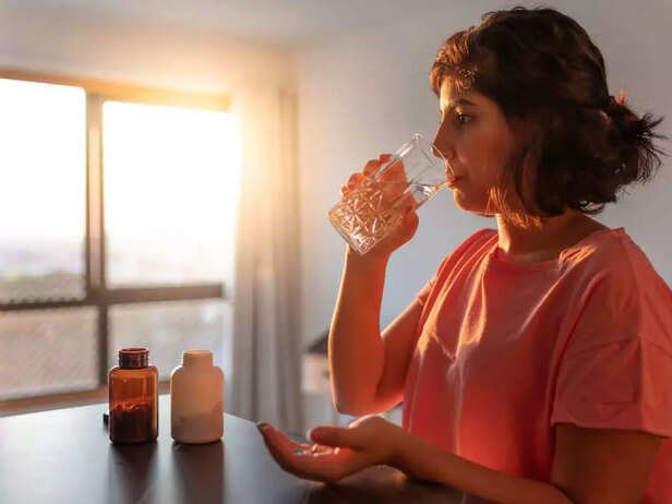 Vitamin C for Immune Support and Iron Absorption