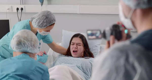 complication during pregnancy