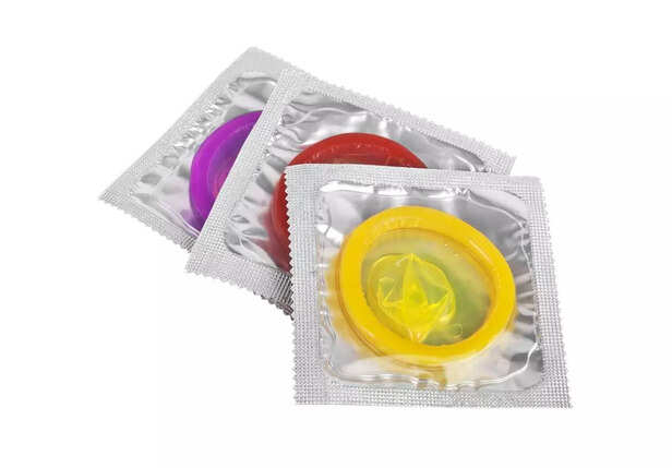 condoms
