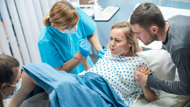 birthing complications