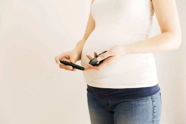 Gestational diabetes