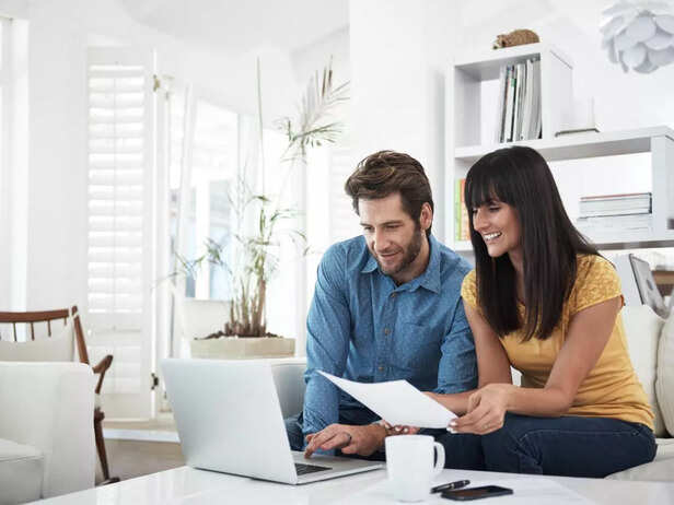 partners reading legal requirements