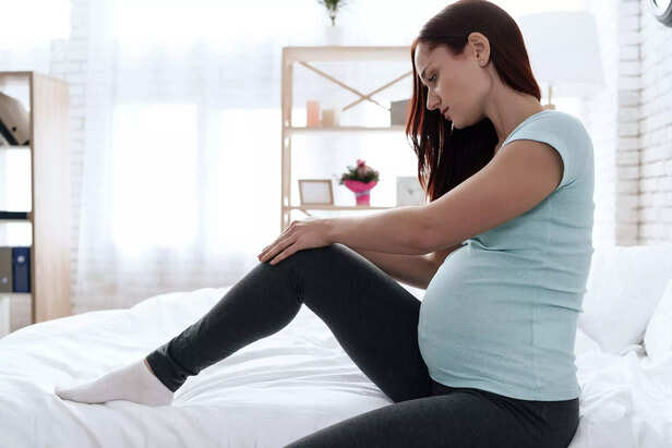 pregnancy fatigue