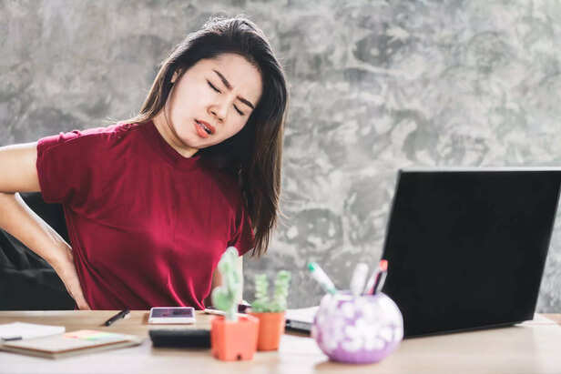 prolonged sitting causing vericose veins