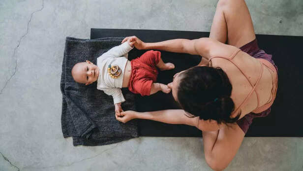 Sensory Stimulation and Awareness