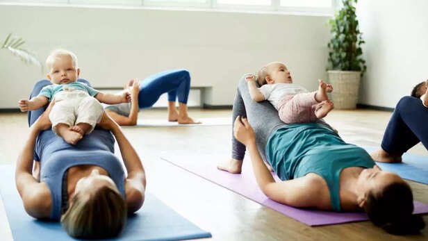 Following Your Baby's Lead