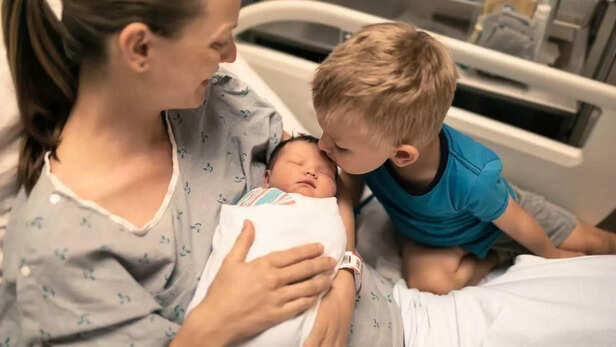 Recovery and Postpartum Care