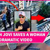 Jon Bon Jovi Saves Woman from Jumping Off Nashville Bridge During Music ...