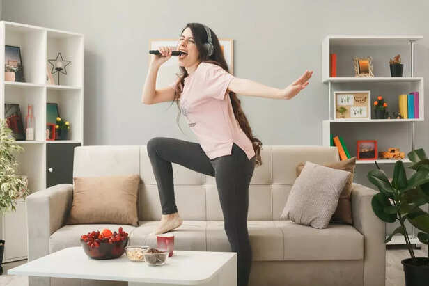 Sing