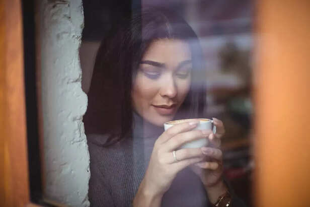 Coffee break