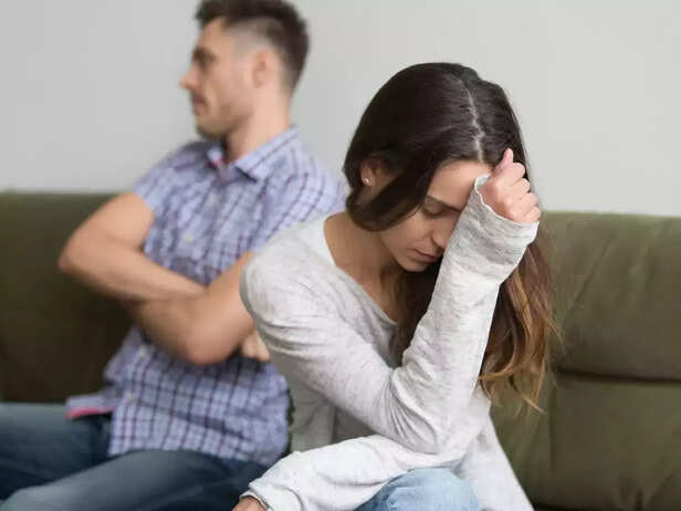 Unhealthy Relationship