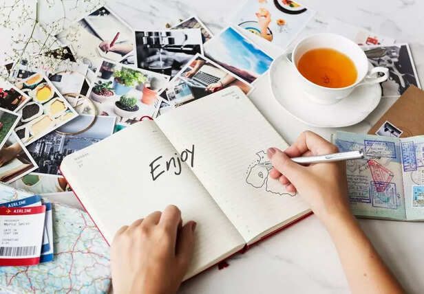 Journaling