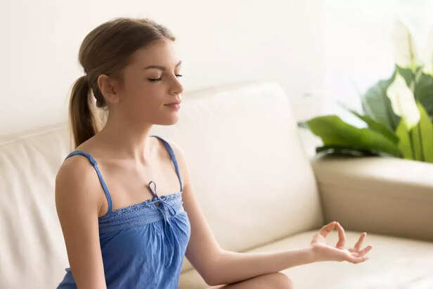Calmness
