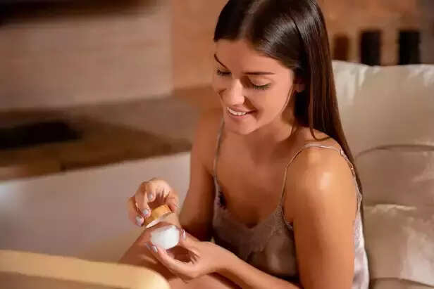 Night cream