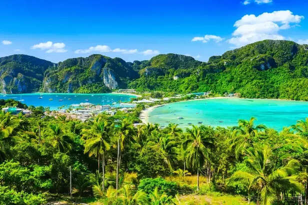 Thailand