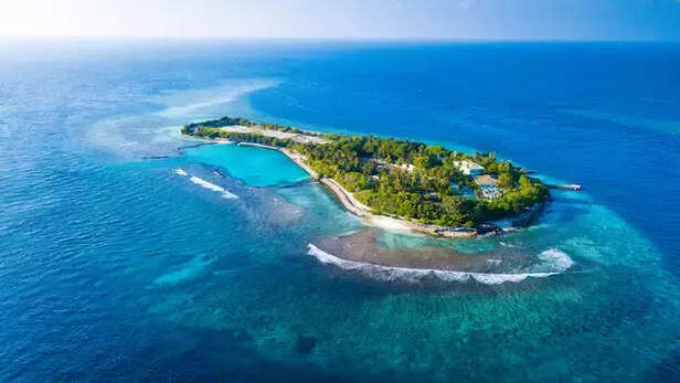 Maldives