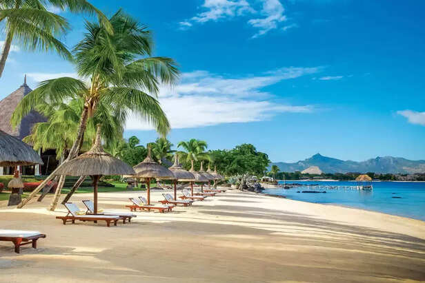 Mauritius