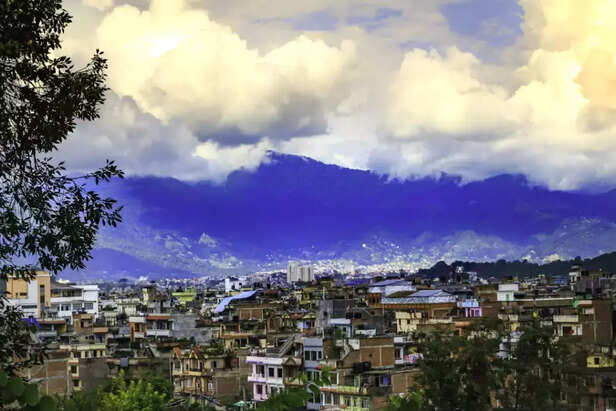 Nepal