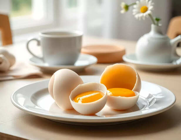 You Might Feel More Full and Energized