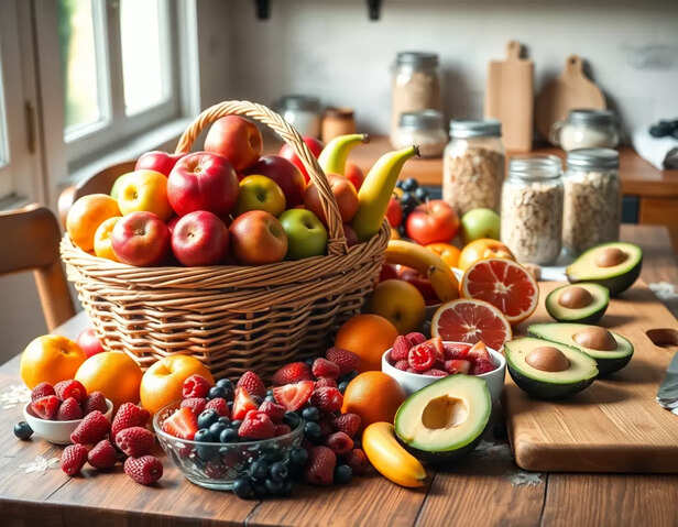 Provides nourishment for your gut bacteria