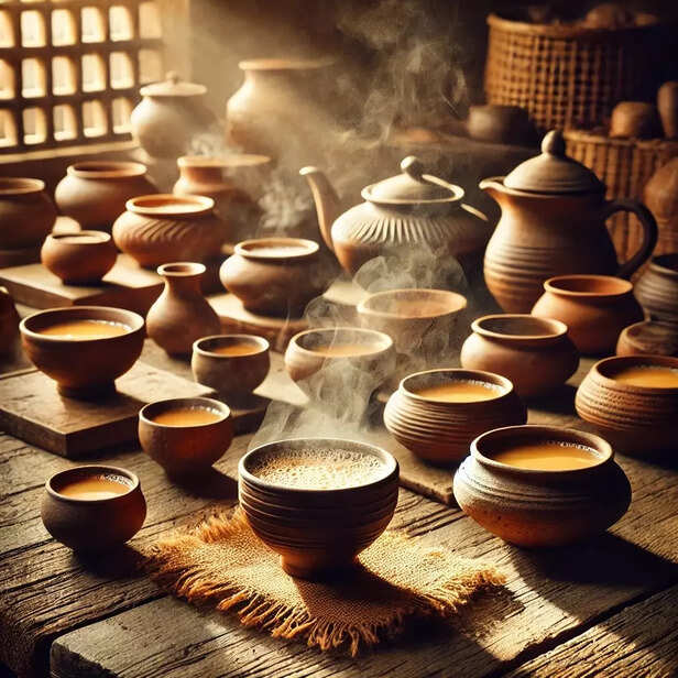 Promotes sustainable livelihoods.