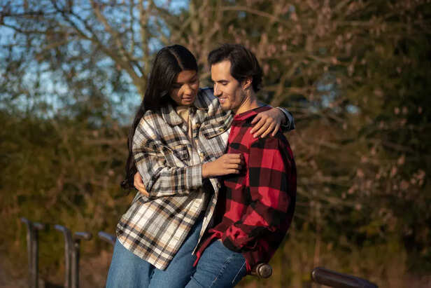 Try maintaining intimacy again