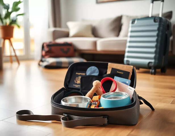 Ready for Adventure  (Image Source : Freepik)