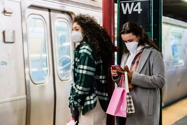 Mask for Anti Pollution