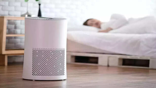 Air Purifiers