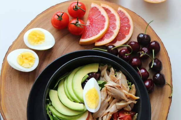 Healthy Diet