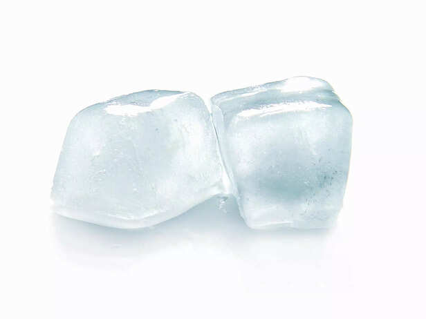 Ice Cubes