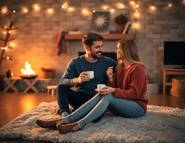 Cozy Connection