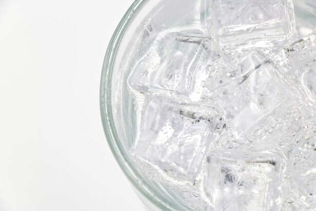 Ice Cubes