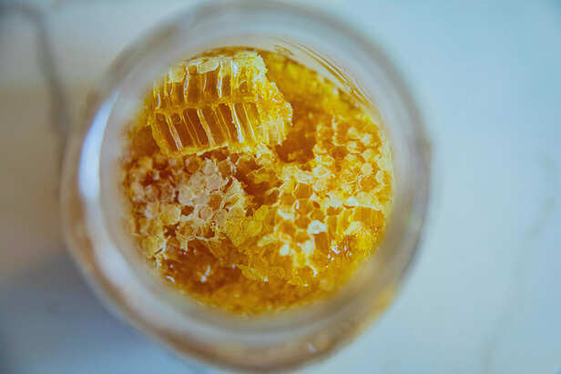 Honeycomb